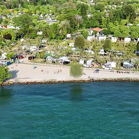 Park Delle Rose Camping