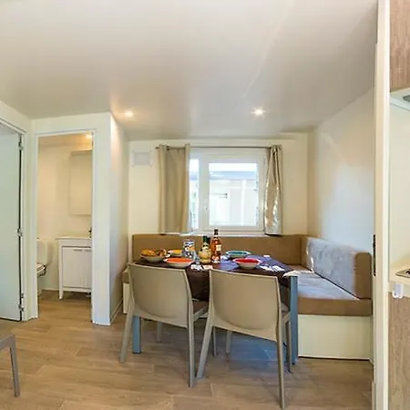 Campingplatz Park Delle Rose Lazise