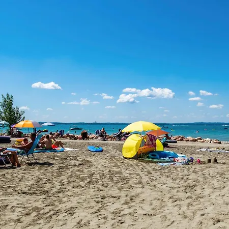 Park Delle Rose * Lazise