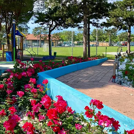 Park Delle Rose * 拉齐塞
