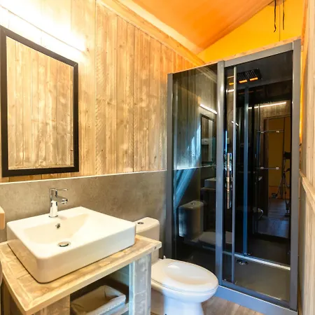 Park Delle Rose Campingplatz *