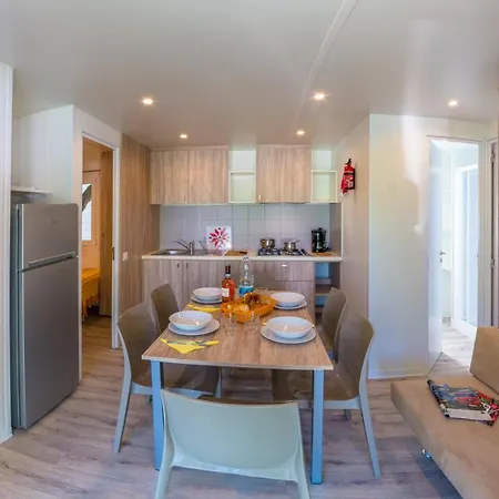 Park Delle Rose Camping