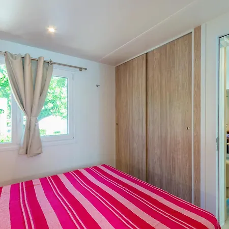 Camping Park Delle Rose *