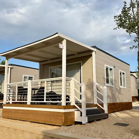 Campingplatz Park Delle Rose *