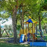 キャンプ場 Park Delle Rose