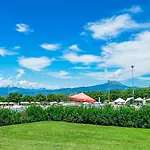 キャンプ場 Park Delle Rose *