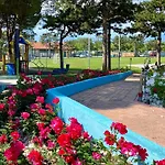 Park Delle Rose * ラツィーゼ