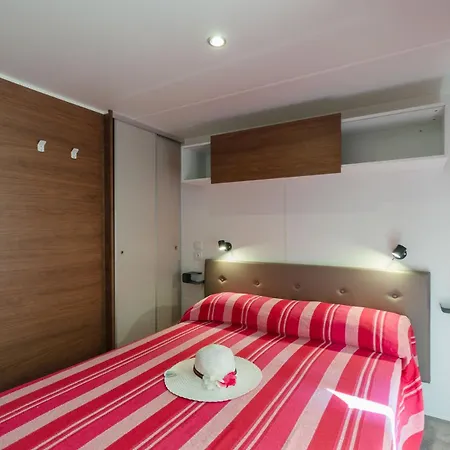 Campingplads Park Delle Rose