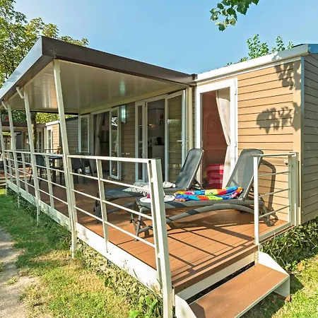 Park Delle Rose * לאזיסה