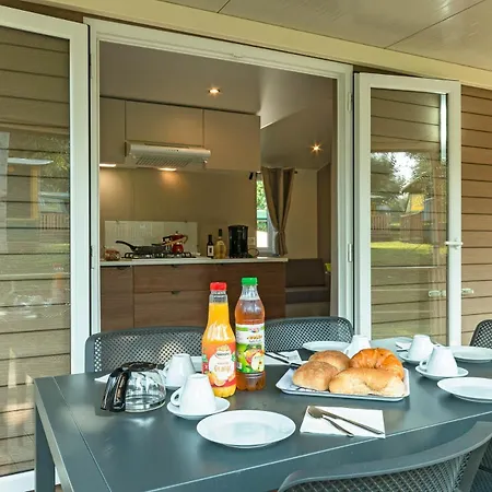 Campingplads Park Delle Rose *