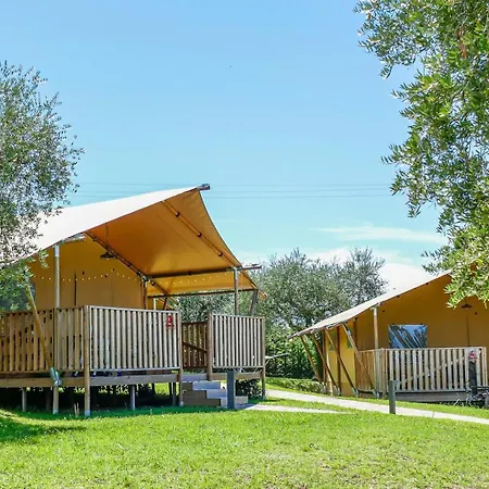 Park Delle Rose * Lazise