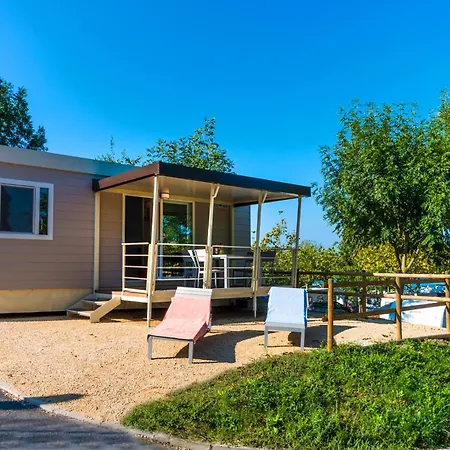 Park Delle Rose Campingplatz *