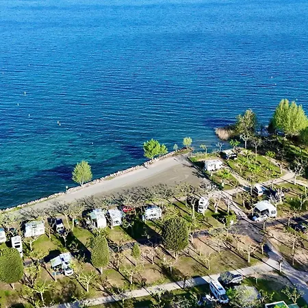 Park Delle Rose Лацизе