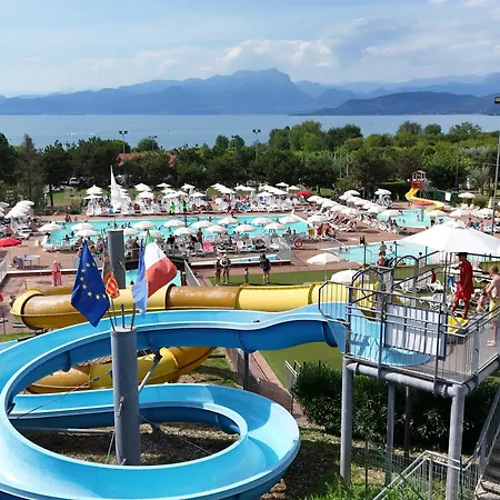 Park Delle Rose *