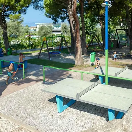 Park Delle Rose *