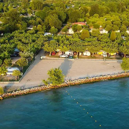 Park Delle Rose Campsite