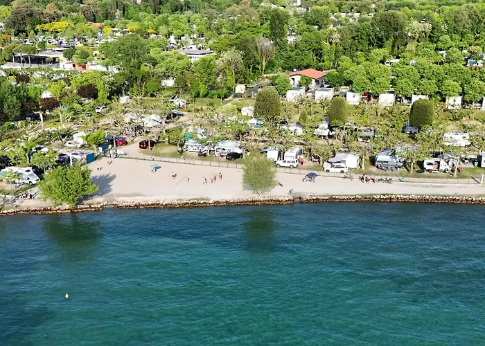 Park Delle Rose Campingplatz