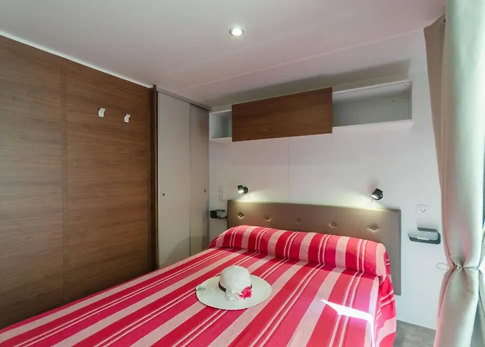 Campingplatz Park Delle Rose