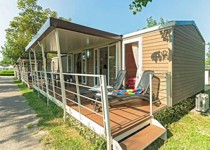 Park Delle Rose * Lazise