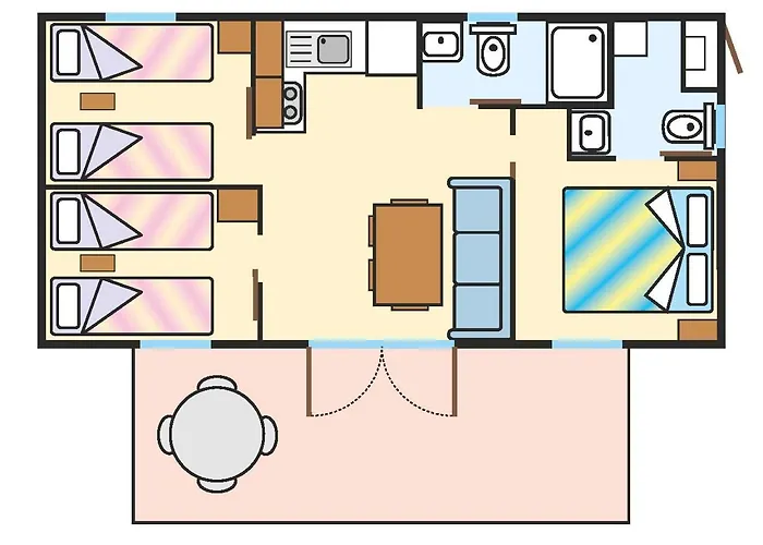 Park Delle Rose * Lazise