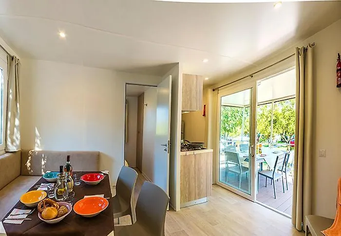 Park Delle Rose * Lazise