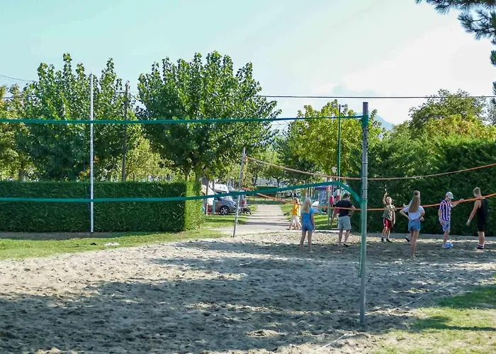 Park Delle Rose Lazise