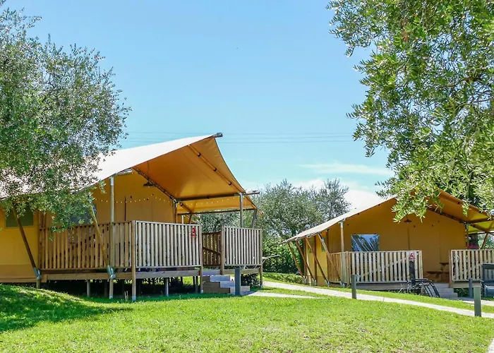 Park Delle Rose * Lazise