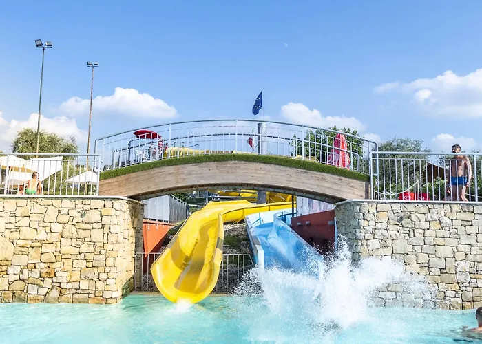 Park Delle Rose Campingplatz