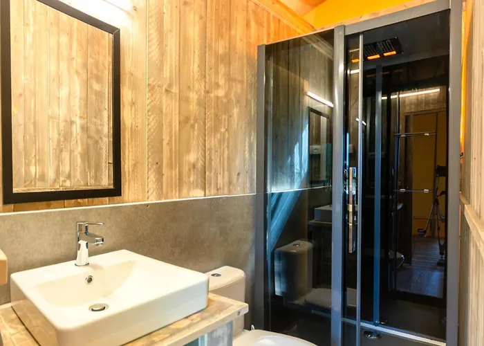 Park Delle Rose Campingplatz *