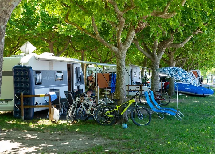 Park Delle Rose * Lazise