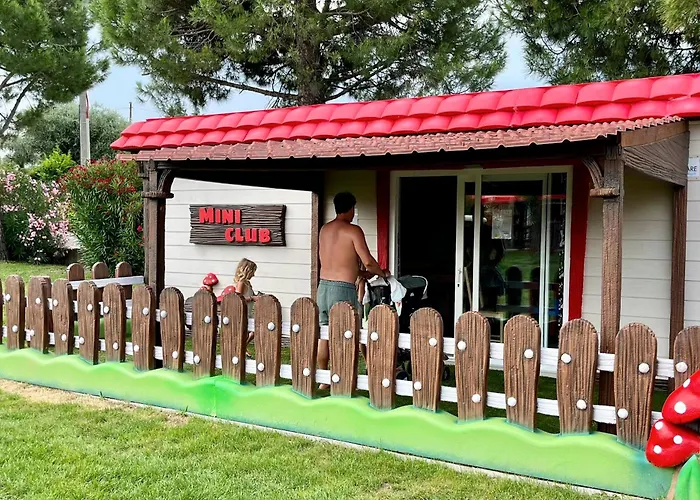 Park Delle Rose Lazise