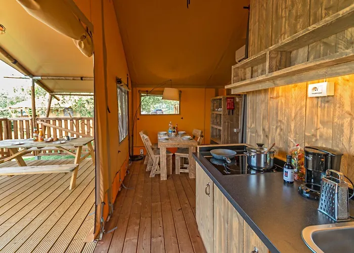 Park Delle Rose * Lazise