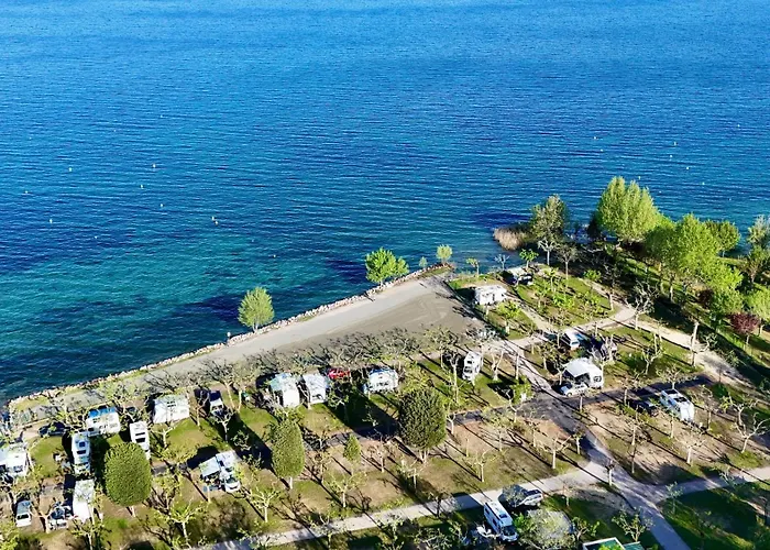 Park Delle Rose Lazise