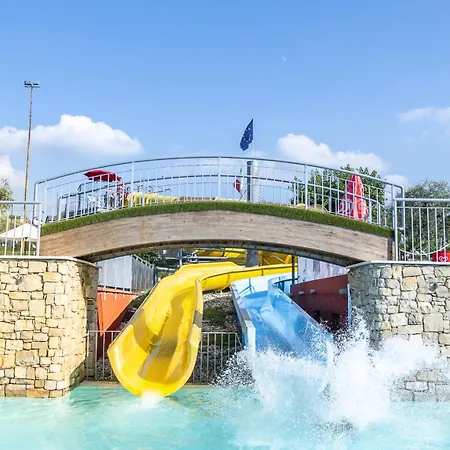 Park Delle Rose Κάμπινγκ