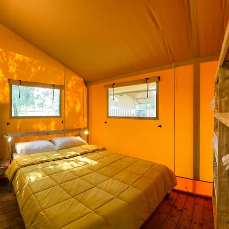 Campingplads Park Delle Rose Lazise