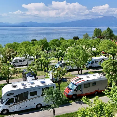 Park Delle Rose Campingplads